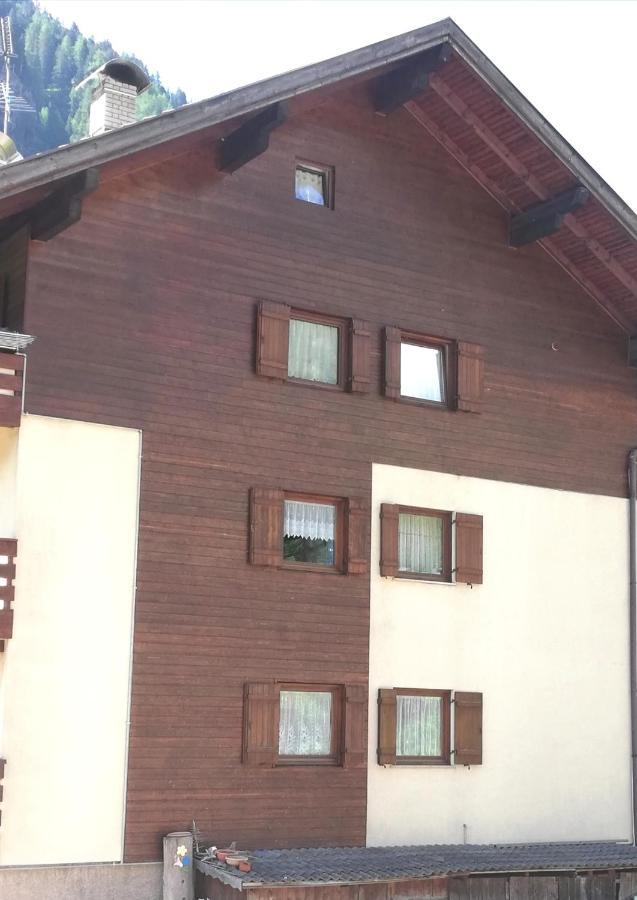 Cesa Pier Sellaronda Dolomiti Apartment Campitello di Fassa Bagian luar foto